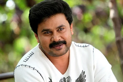 Dileep's 'Professor Dinkan' to start rolling from February