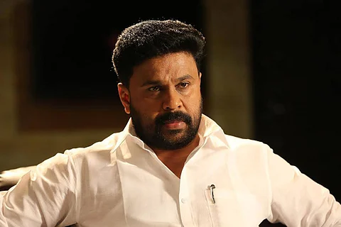 Actor Dileep, accused in 2017 Kerala actor assault case