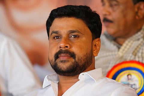 Dileep opposes plea to re-examine Manju Warrier in actor assault case