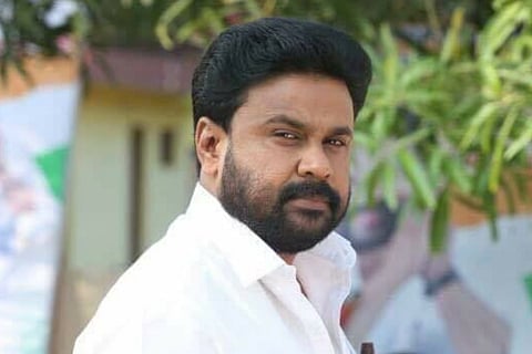 Actor Dileep