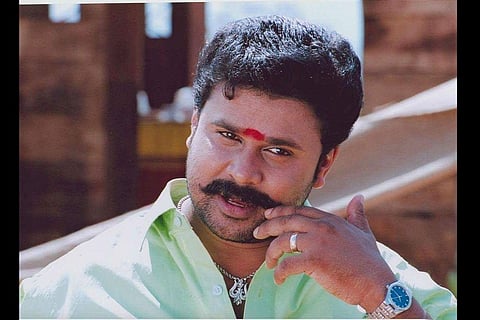 Reports linking me to abduction meant to defame me: Actor Dileep files complaint with DGP