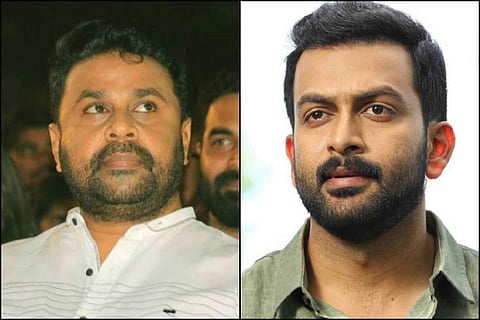 AMMA expelled Dileep because of Prithviraj: Ganesh Kumar conveniently blames survivor's friend