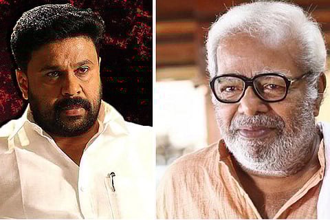 Documents show AMMA Exec Comm ousted Thilakan: Why double standards for Dileep?