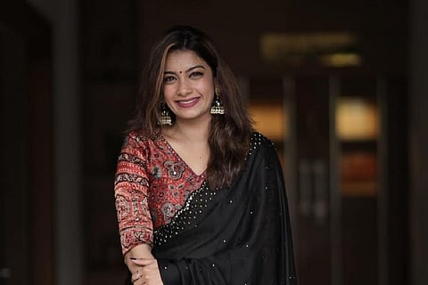 Dilsha Prasannan