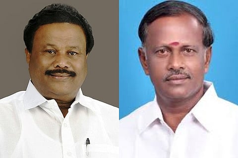 TN ministers deny involvement in idol theft, demand apology from news channel