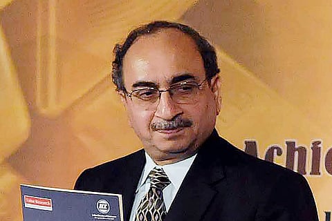Dinesh Kumar Khara