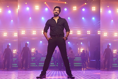 Director Santhosh