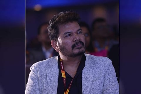 I've been in a state of shock: Director Shankar on 'Indian 2' mishap