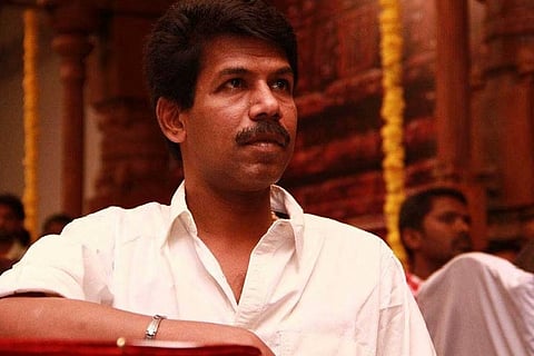 ‘Left on my own’: Director Bala speaks after ‘Arjun Reddy’ Tamil remake gets scrapped