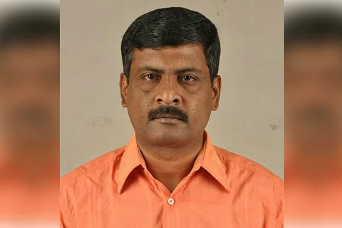 Director C Sivakumar found dead in his apartment in Chennai