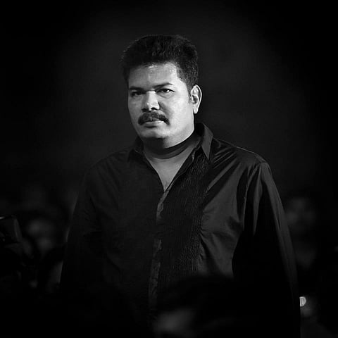 Security beefed up at filmmaker Shankar's residence after transgenders protest