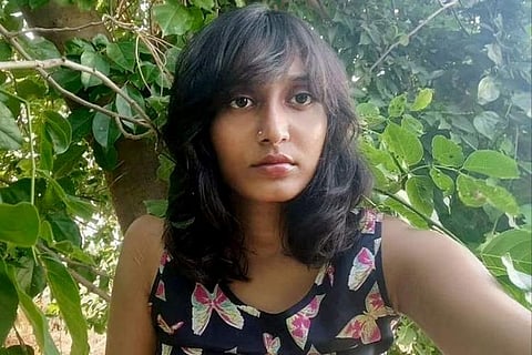 Disha Ravi