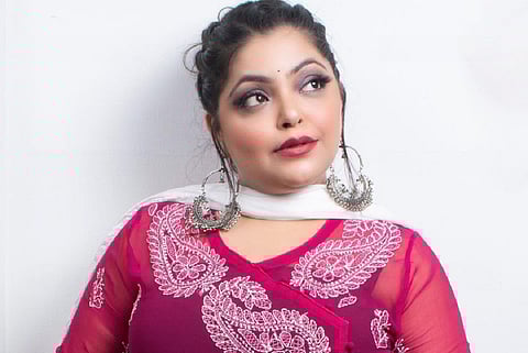 Divya Bhatnagar
