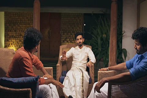 Actor Sivakarthikeyan, music composer Anirudh and director Nelson Dilipkumar announce the release of new single from 'Doctor'.