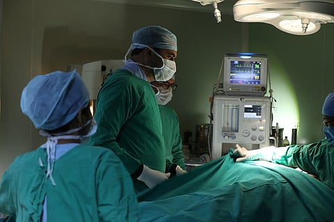 Inside COVID-19 ICUs, where doctors see dreams and hopes shattered with each death