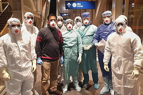 WHO declares COVID-19 a pandemic: What this means
