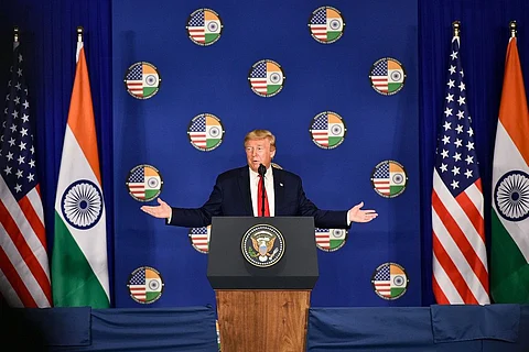 Donald Trump earned $2.3 million in India: Here’s how