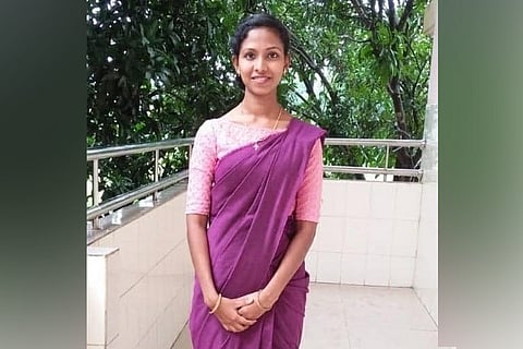 Donna Varghese