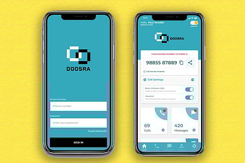 Doosra app