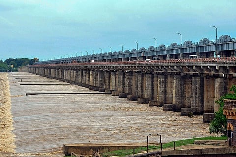 Godavari flood warning: Respite for residents as water levels in 3 reservoirs fall