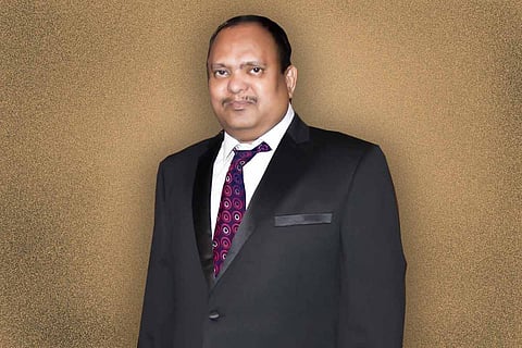 Chennai church rejects allegations that Dr Simon's burial was refused by them