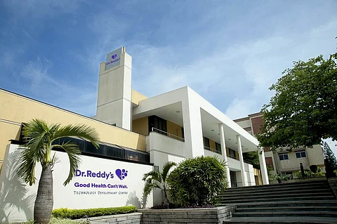 Dr Reddy's gives update on cyber attack, says recovery of data is underway