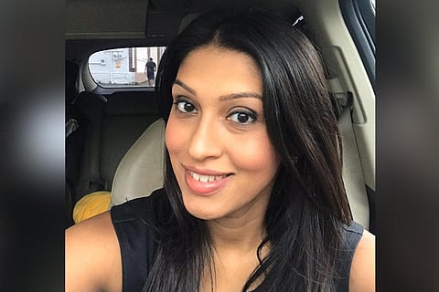 Be kind and nice: Indian doctor in the US with COVID-19 creates video for her kids