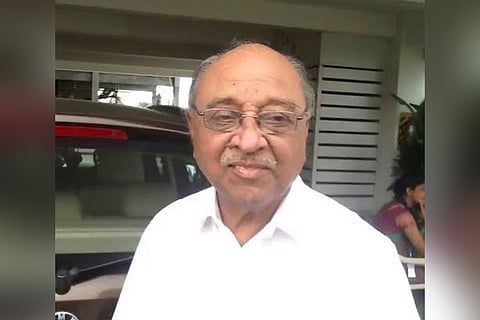 MB Pranesh Neurologist Coimbatore COVID-19