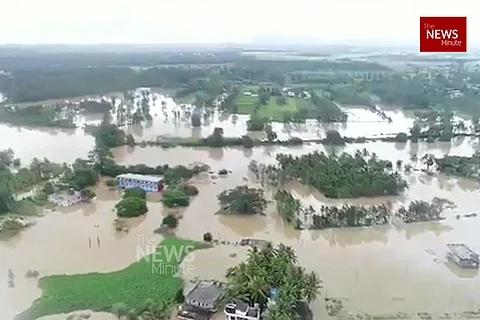 Kodagu in distress: How rampant deforestation and tourism led to landslides and floods