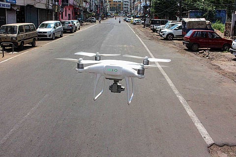 Drone