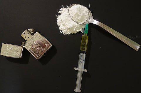 Two men found dead inside autorickshaw in Kerala, cops confirm drug overdose