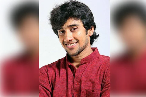 'Be careful about fake auditions,' actor Druvan warns aspirants