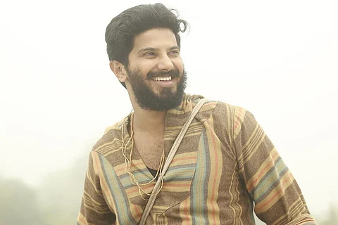 Dulquer Salmaan