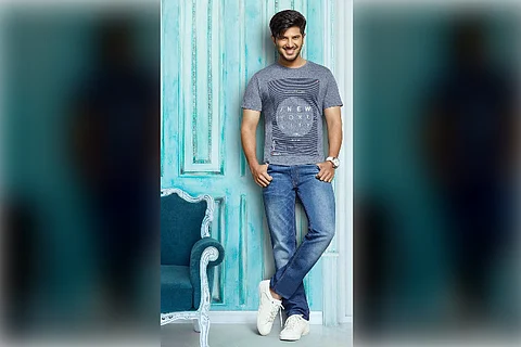 Music director for Dulquer’s 'KKK' revealed