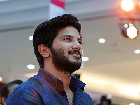 Dulquer Salmaan is passionate about direction