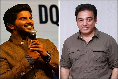Dulquer Salmaan to star in 'Indian 2'?