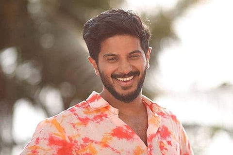 Dulquer and Rosshan Andrrews to team up for new project