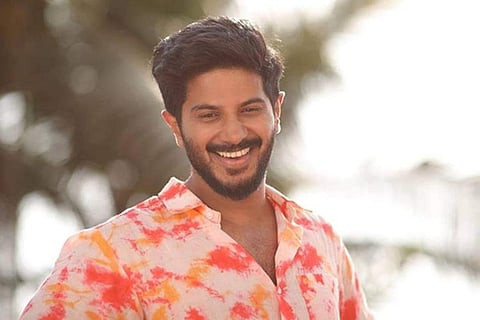 Dulquer Salmaan