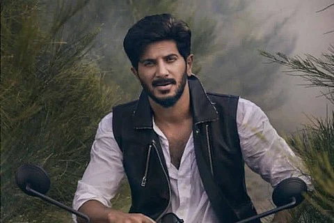 Dulquer Salmaan’s next is a political thriller