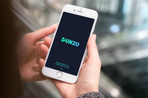 Dunzo launches B2B logistics services ‘Checkout with Dunzo’ for small businesses