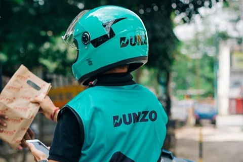 Dunzo