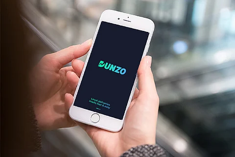 Dunzo