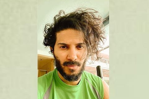 Dulquer Salmaan