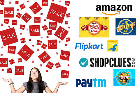 Data storage issues in draft e-commerce policy: DPIIT to meet stakeholders on Jan 14