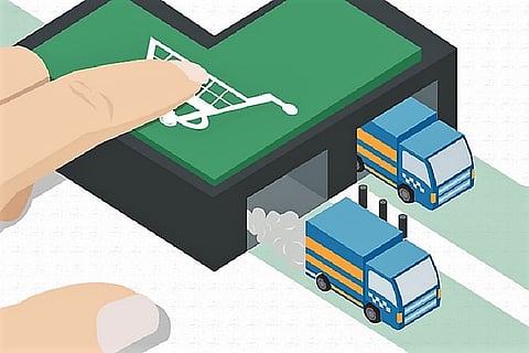 Online private label brands to drive growth for e-commerce marketplaces: Study