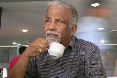 ‘Big loss to theoretical physics’: Fellow scientists fondly remember ECG Sudarshan