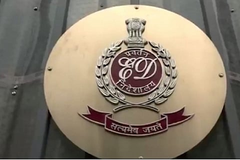 Enforcement Directorate