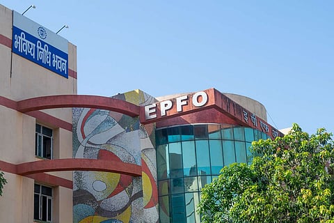 EPFO