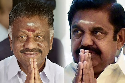 AIADMK merger stalled: Why the OPS camp failed to reach consensus