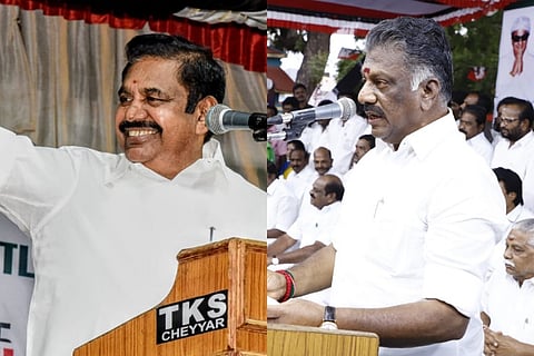 As Vellore Lok Sabha election looms closer, AIADMK desperate for a win